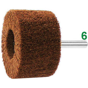 7945L - SPAZZOLE ROTATIVE ABRASIVE - Prod. SCU